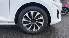 Ford Fiesta 1.0 EcoBoost Titanium 5dr Petrol Hatchback